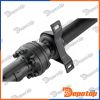 Arbre de transmission pour MERCEDES | NWN-ME-020, ME5021